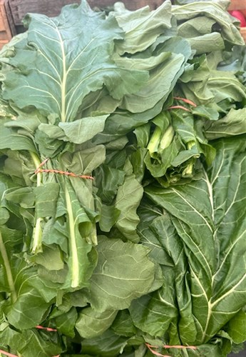 Greens-Turnip-SUB. for Greens-turnip loose