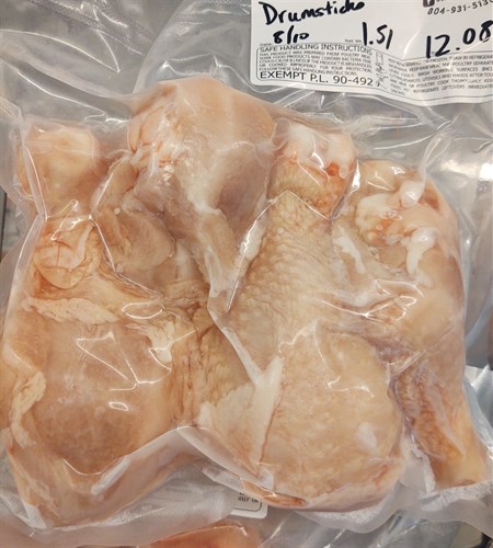 Chicken Drumsticks