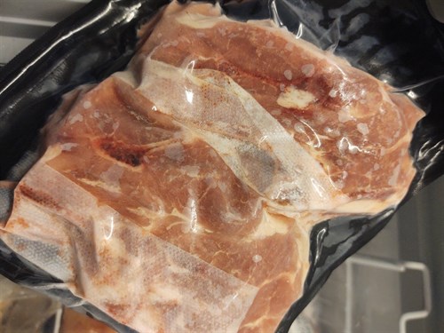 Lamb Shoulder Chops