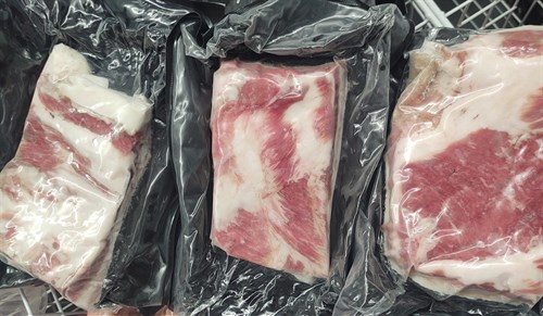 Pork Belly - blocked