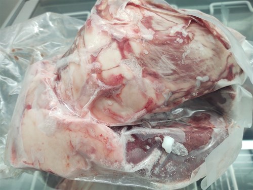 Beef Heart