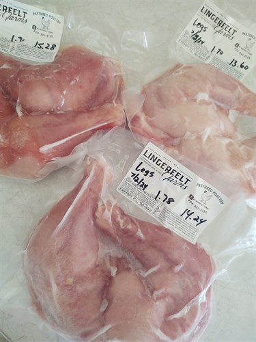Chicken Legs