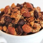 Chewy Cherry Cheeriness